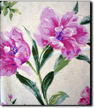 Load image into Gallery viewer, Tablecloth - Pink Rose

