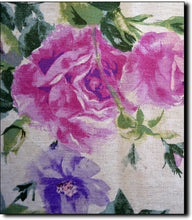Load image into Gallery viewer, Tablecloth - Pink Rose
